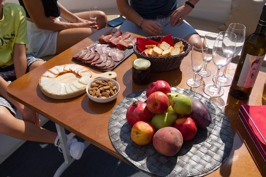 Porto: Douro Valley & Amarante Wine, Food & River Tour - At a glance