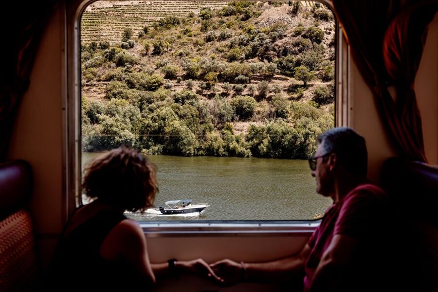 Porto: Douro Valley Full-Day Boat, Train, and Lunch Tour - Is $128 a fair price?