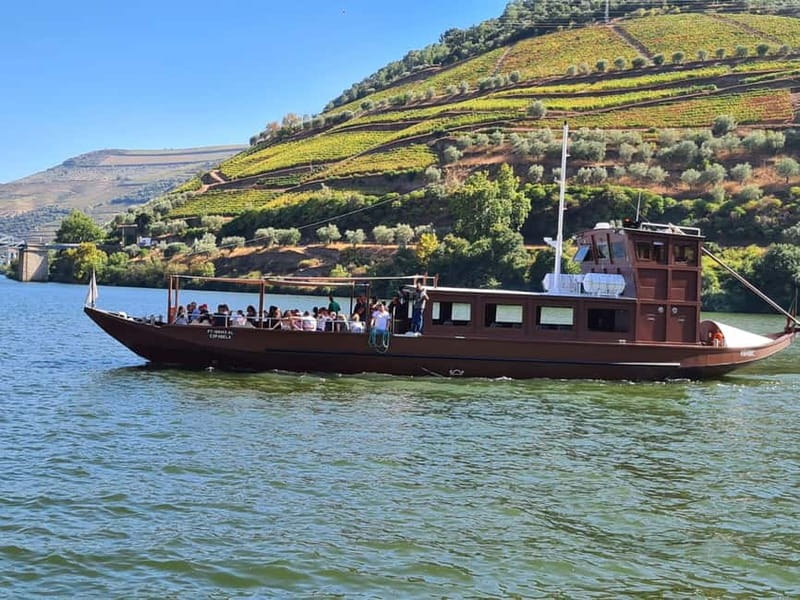 Porto: Douro Valley Tour at 2 Wineries with Lunch and Cruise - Is $139 a fair price?