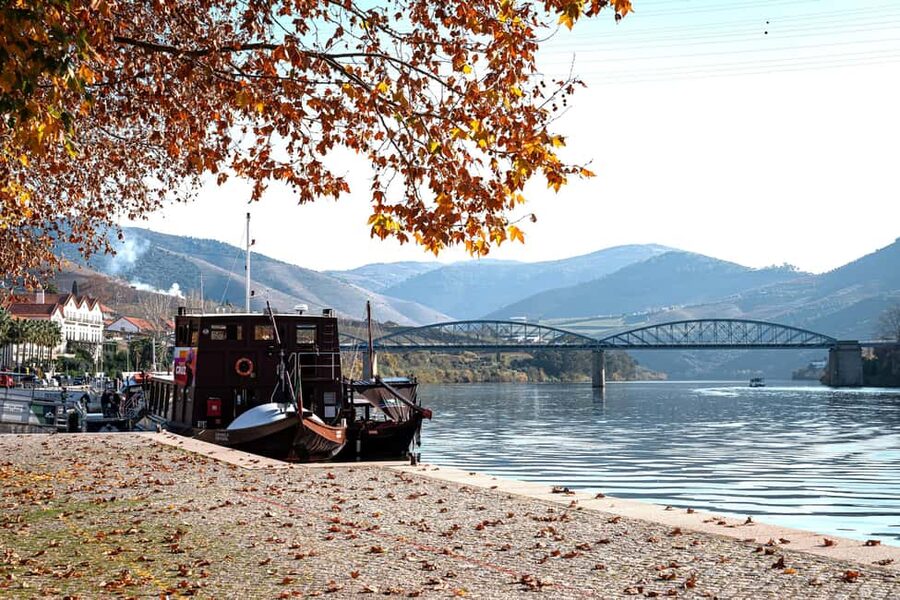 Porto: Douro Wine Tour with Lunch and River Cruise - The best parts of the day