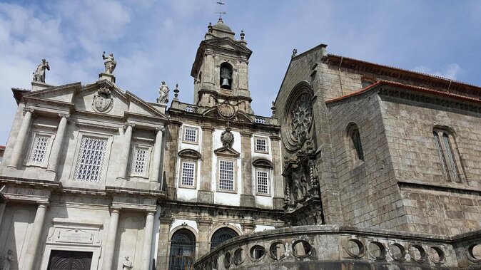 Porto Downtown and Sightseeing Bike Tour - What makes this Porto bike tour worth considering