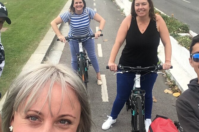 Porto Downtown and Sightseeing Bike Tour - Green Porto through parks and gardens