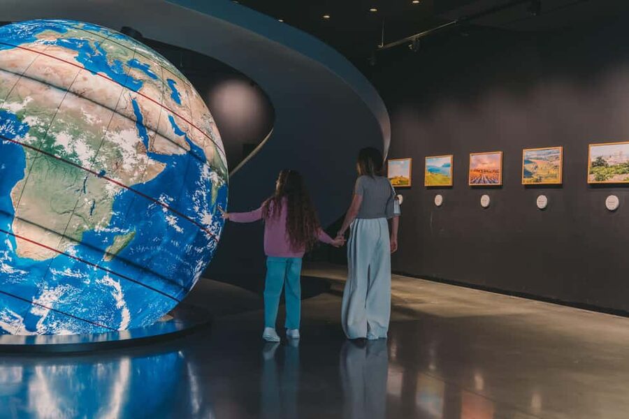Porto: Entry Ticket at WOW - The Wine Experience Museum - Key points to know before you go