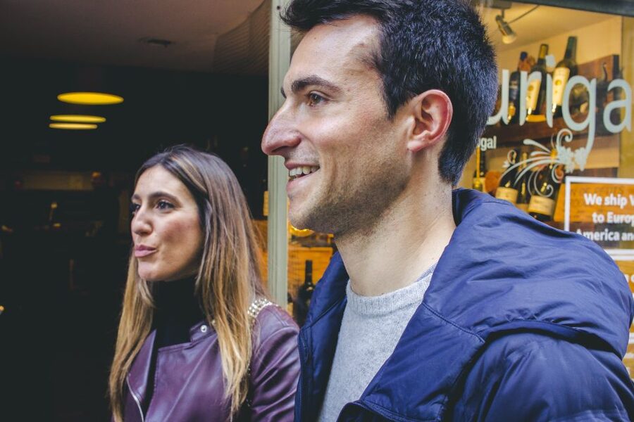 Porto: Evening Local Food Crawl with Drink Pairings - How much food do you really get?