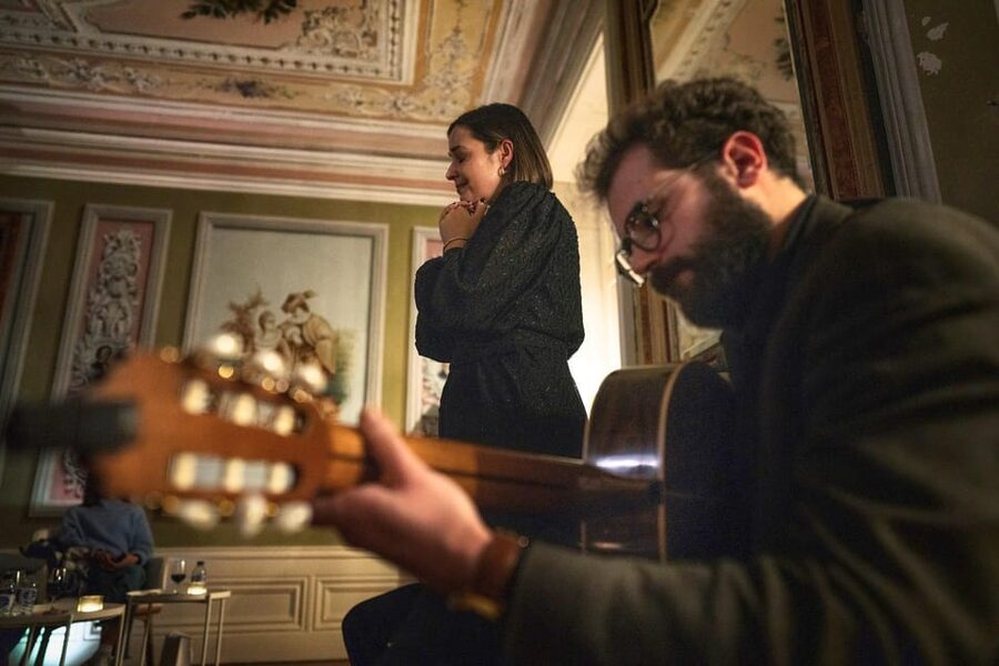 Porto: Fado Concert in Porto's Most Beautiful House - Is $22 a good value?