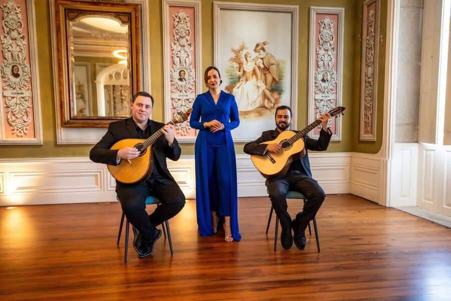 Porto: Fado Concert in Porto's Most Beautiful House - Who will enjoy this concert most