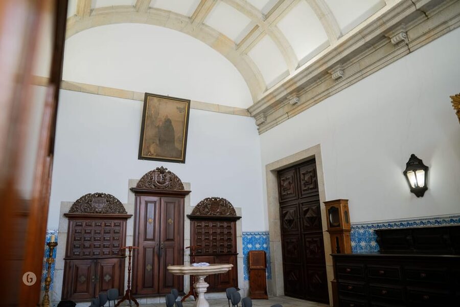 “Porto: Fado Show with Guided Tour in a Historic Monastery” - Is $15 good value in Porto?