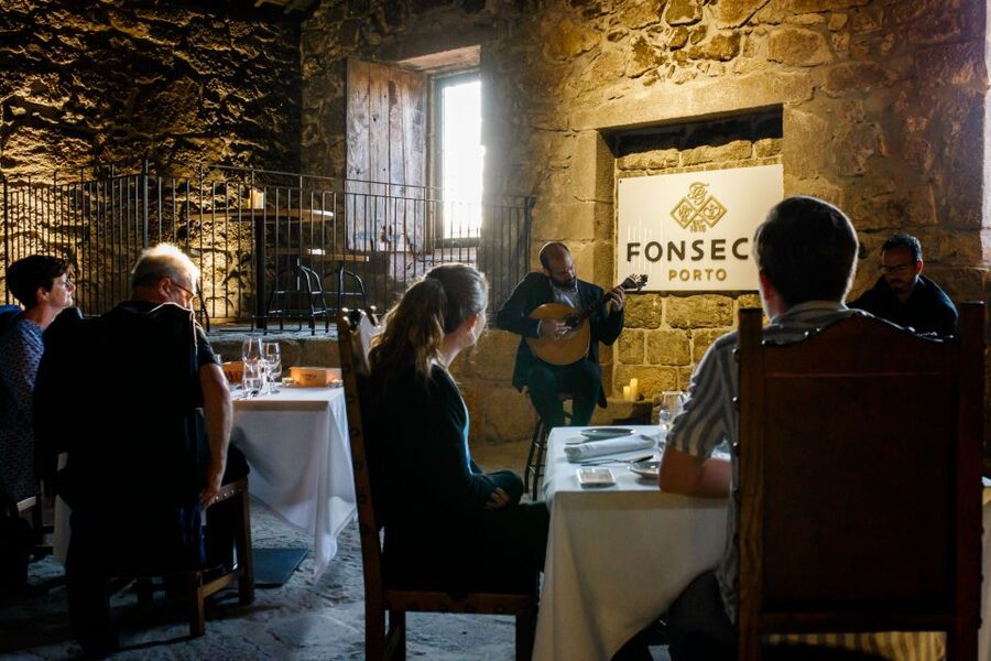 Porto: Fonseca Cellar Tour & Fado Show with Optional Dinner - Should you book Fonseca’s cellar and Fado experience?