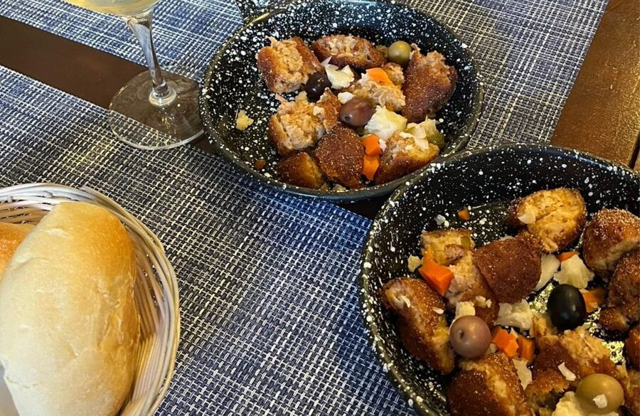 Porto: Food Tour with Tastings - Is $85 a fair price?