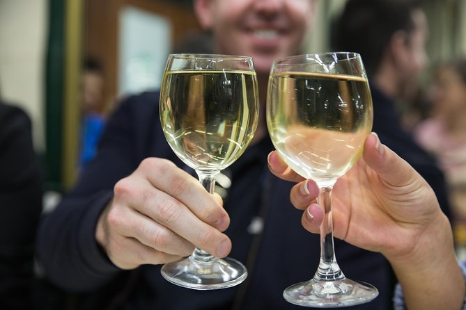 Porto Food & Wine Tasting Tour with Lunch or Dinner Option - Bifana, beer, and a century-old food shop
