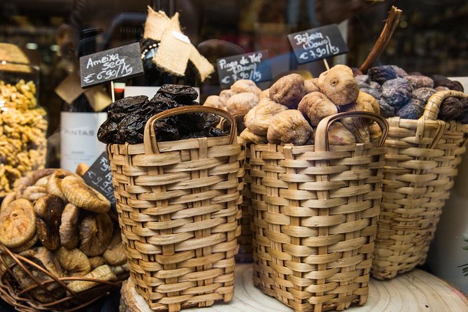 Porto Food & Wine Tasting Tour with Lunch or Dinner Option - Port wine, chocolate, and a local wine bar
