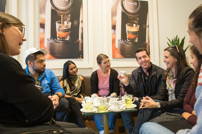 Porto Food & Wine Tasting Tour with Lunch or Dinner Option - Cheese, charcuterie, and the social side of eating
