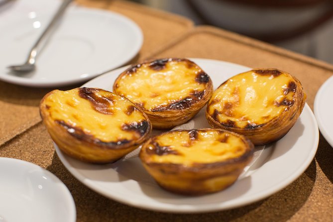 Porto Food & Wine Tasting Tour with Lunch or Dinner Option - The optional Francesinha and piri-piri meal