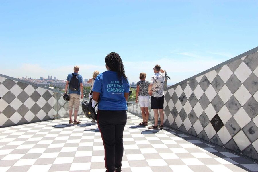 Porto: Guided 3-Hour Best of Tour by Segway - Key points to know before you book