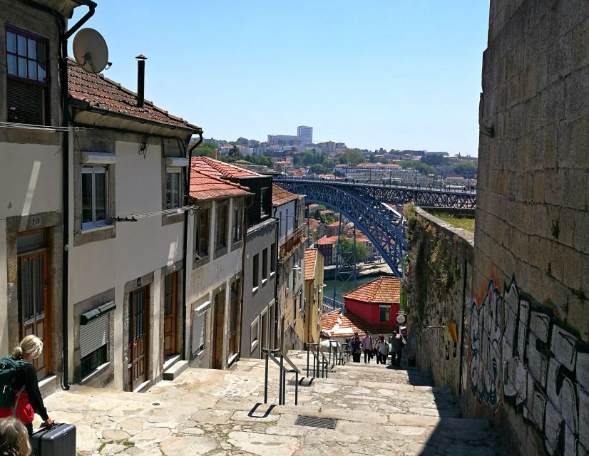 Porto: Guided 3-Hour Best of Tour by Segway - Café Majestic and Porto’s decorative side