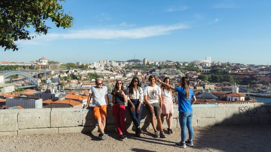 Porto: Guided 3-Hour Best of Tour by Segway - The São Bento challenge and tile-covered station