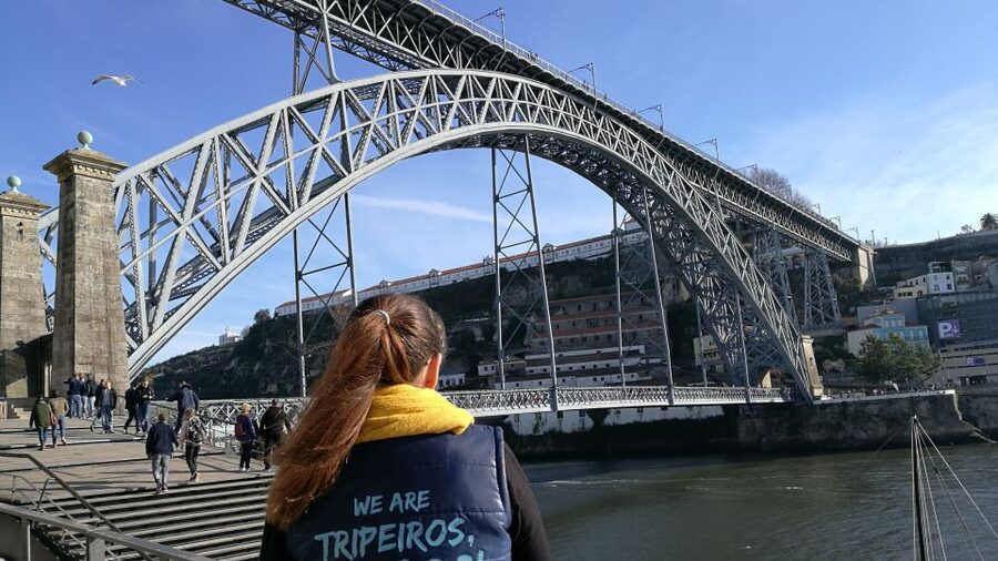 Porto: Guided 3-Hour Best of Tour by Segway - Miragaia and Porto’s earliest story