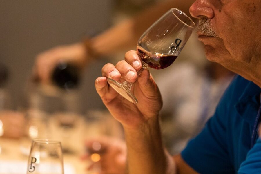 Porto: Guided Tour and Tasting of 3 Port Wines at Poças - Who should book this $27 experience?