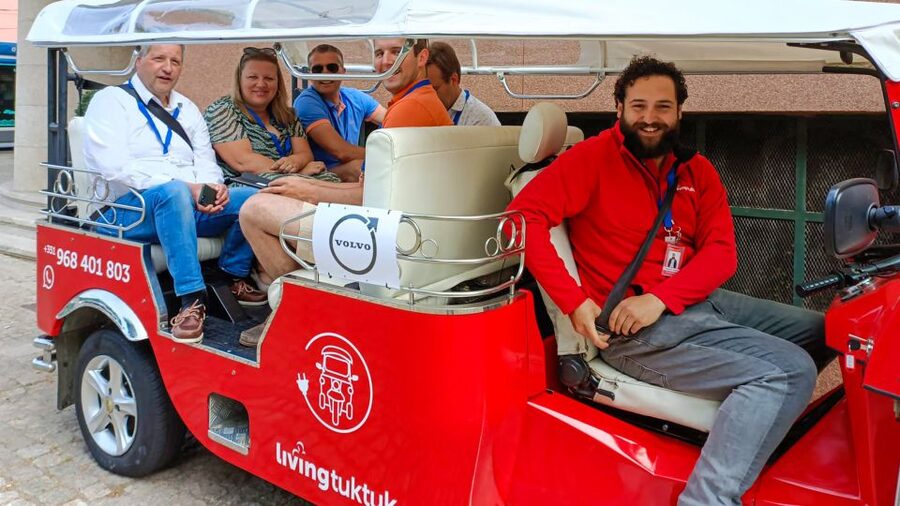 Porto: Guided Tour by Tuk-Tuk & Optional Douro River Cruise - What $20 buys you in practical terms