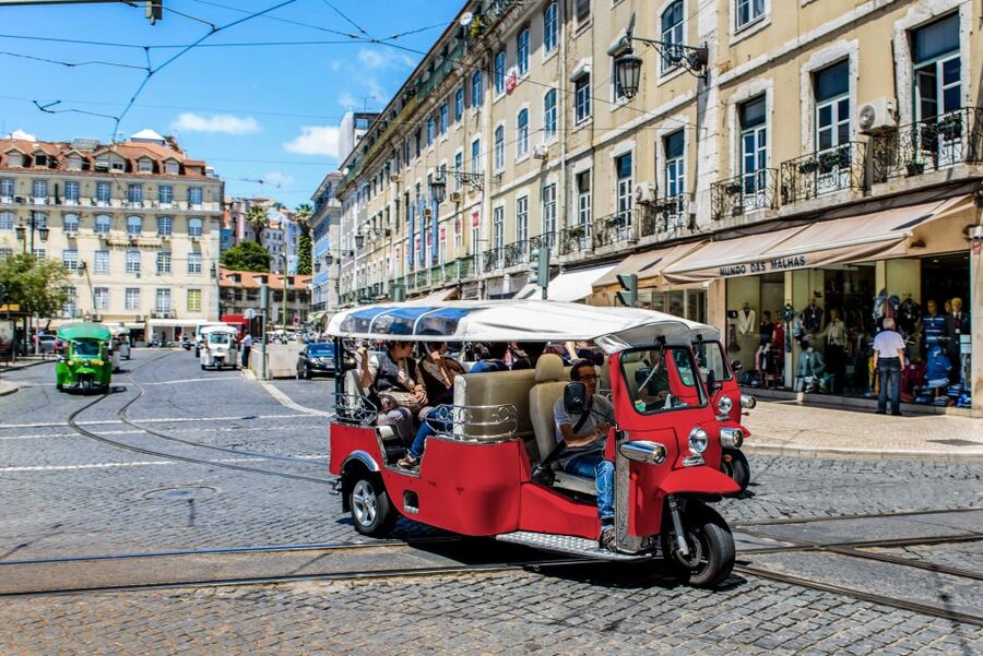 Porto: Guided Tour by Tuk-Tuk & Optional Douro River Cruise - Who should book this Porto tour?