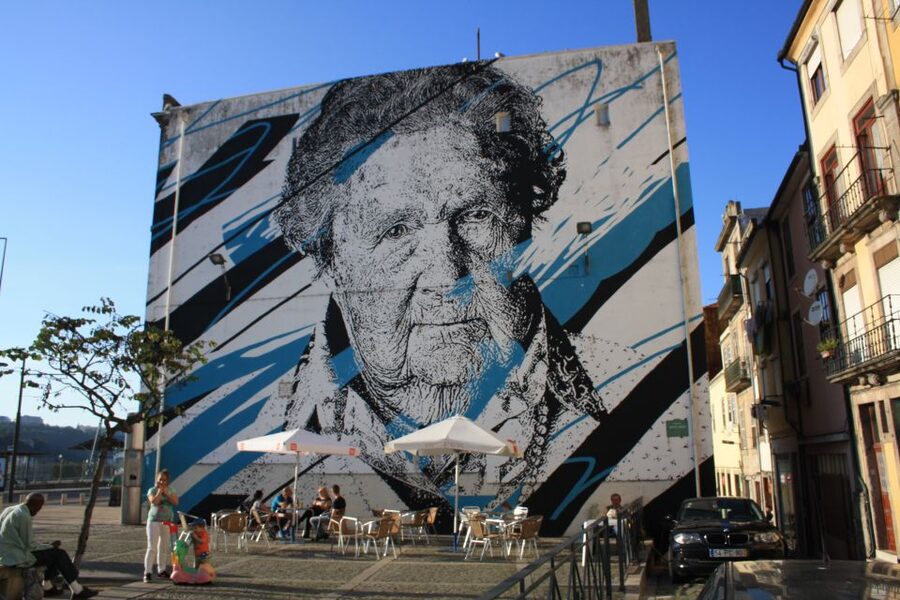 Porto: Half-Day Street Art Tour - What the $25 Price Buys You