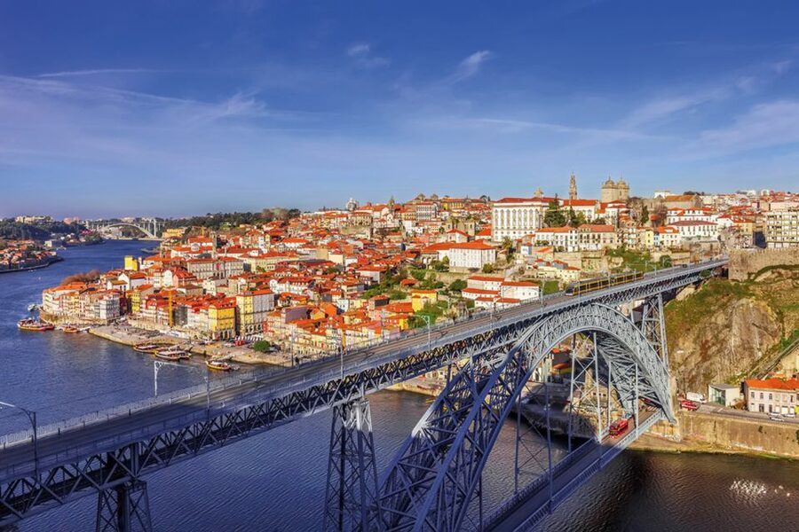 Porto Half-Day Tour and Wine Tasting - Key Points Before You Book