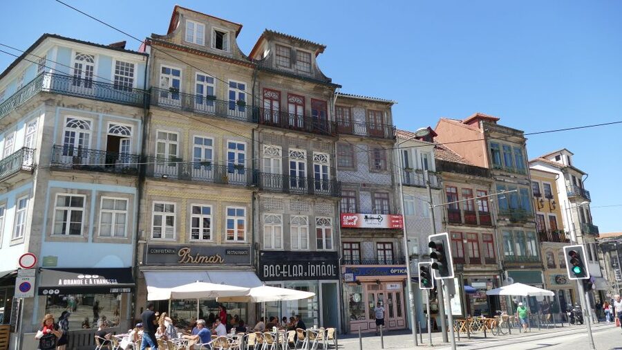 Porto Half-Day Tour and Wine Tasting - Why This Half-Day Tour Works Well in Porto