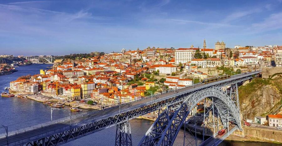 Porto Half-Day Tour and Wine Tasting - Who Will Get the Most From This Tour?