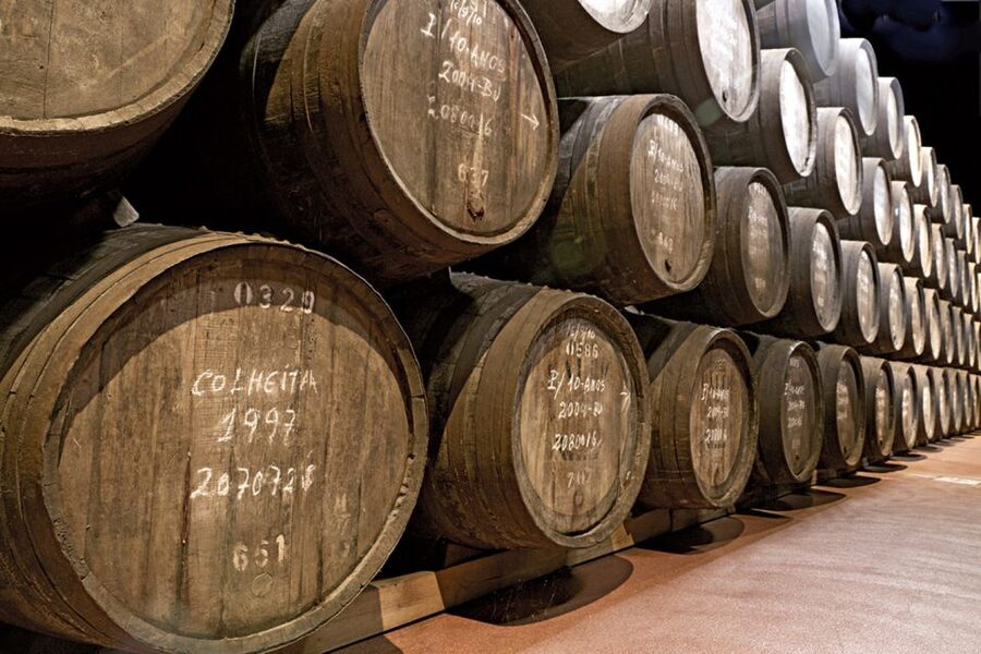 Porto Half-Day Tour and Wine Tasting - Starting Near São Bento Station