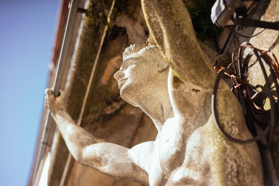 Porto: Harry Potter’s Inspiration Tour - Key points to know before booking