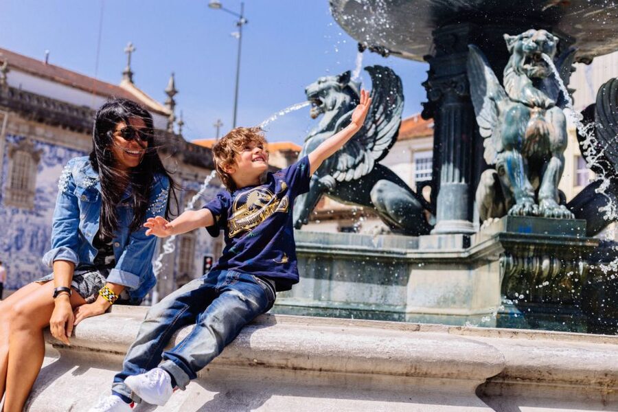 Porto: Harry Potter’s Inspiration Tour - What the guides add to the experience