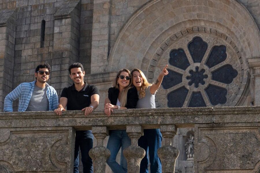 Porto: Helicopter Ride, Guided Walking Tour & River Cruise - How to get the best value from the price