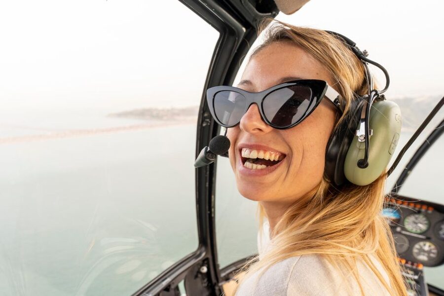 Porto: Helicopter Ride, Guided Walking Tour & River Cruise - Why this Porto combination works