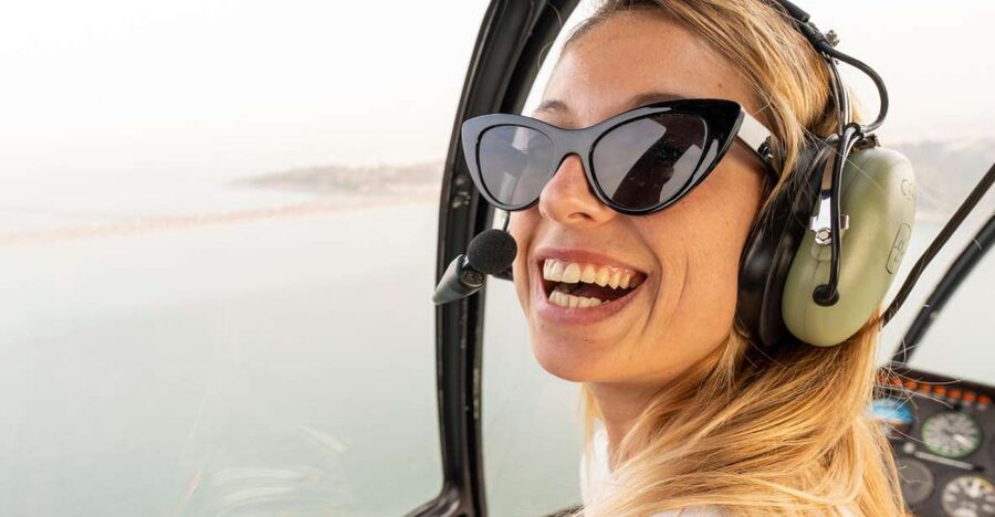 Porto: Helicopter Ride, Guided Walking Tour & River Cruise - São Bento Railway Station and Bolhão Market