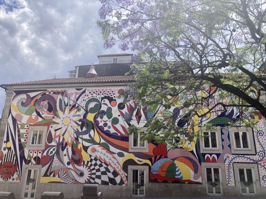 Porto: Highlights & hidden gems Walk - max 10 - Why this walk works well as your Porto orientation