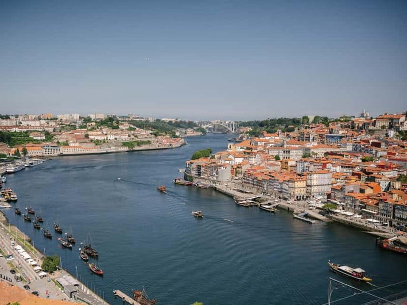 Porto: Highlights in 3 Hours E-Bike Tour - Key points to know before you book