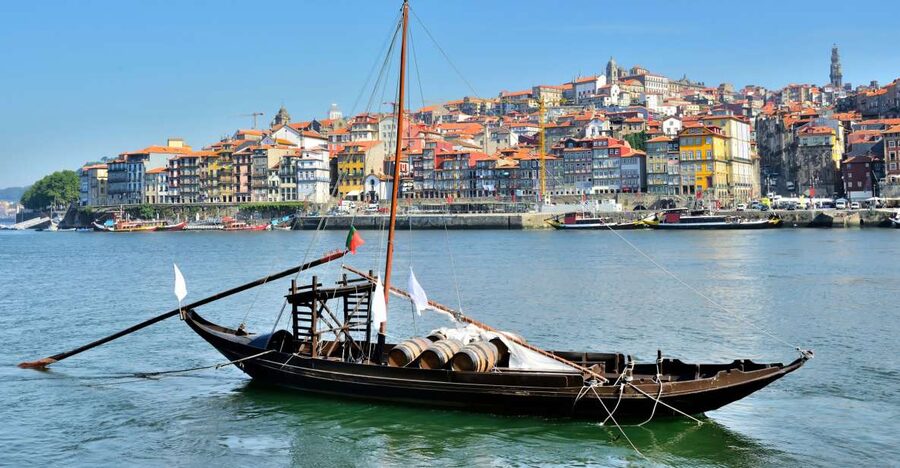 Porto: Historic City Center Walking Tour - Why this Porto walking tour works well