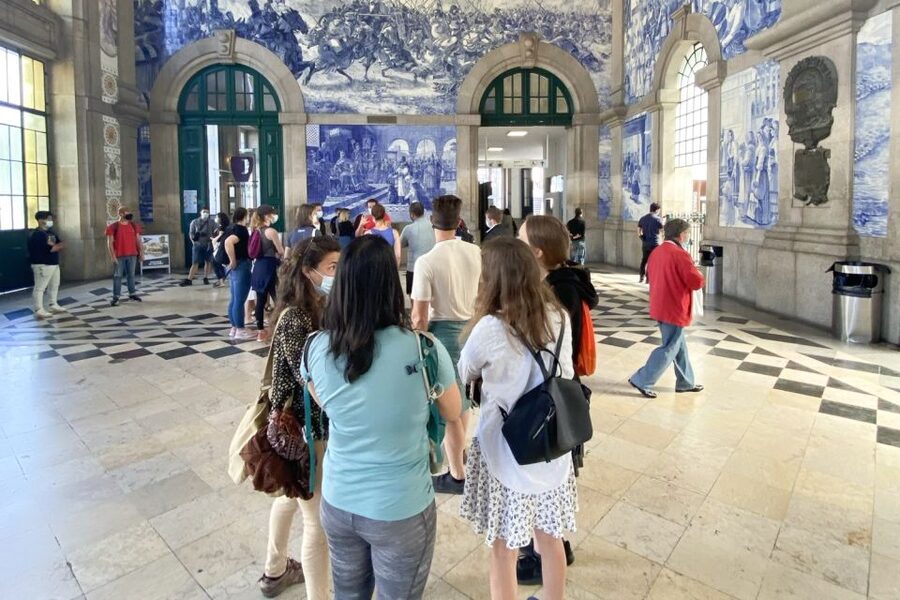 Porto: Historical Center Walking Tour - Who should book this Porto walk?