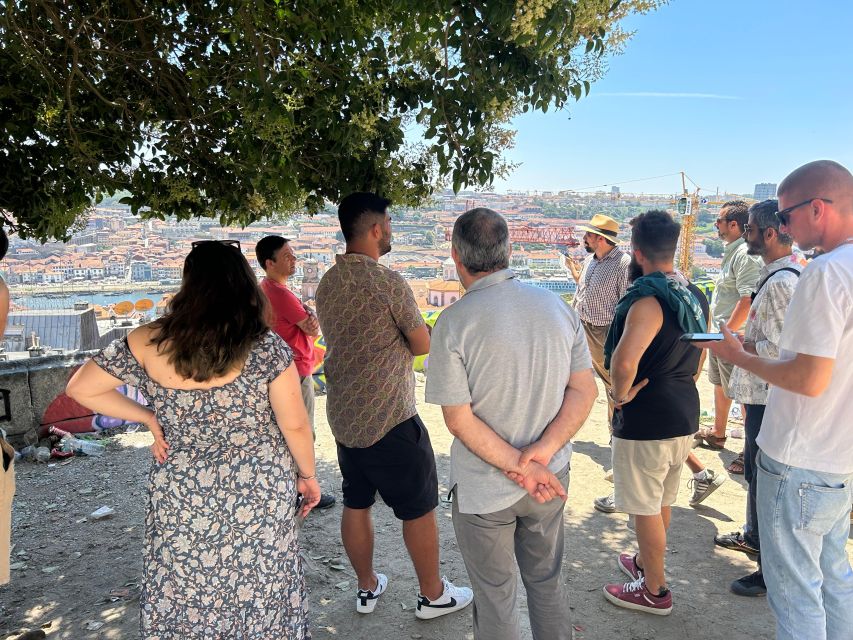 PORTO: Historical Walking Tour - Who will get the most from this tour?