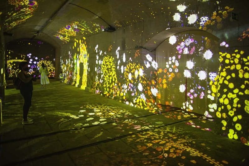 Porto: Impressive Monet & Brilliant Klimt - Who will enjoy this most