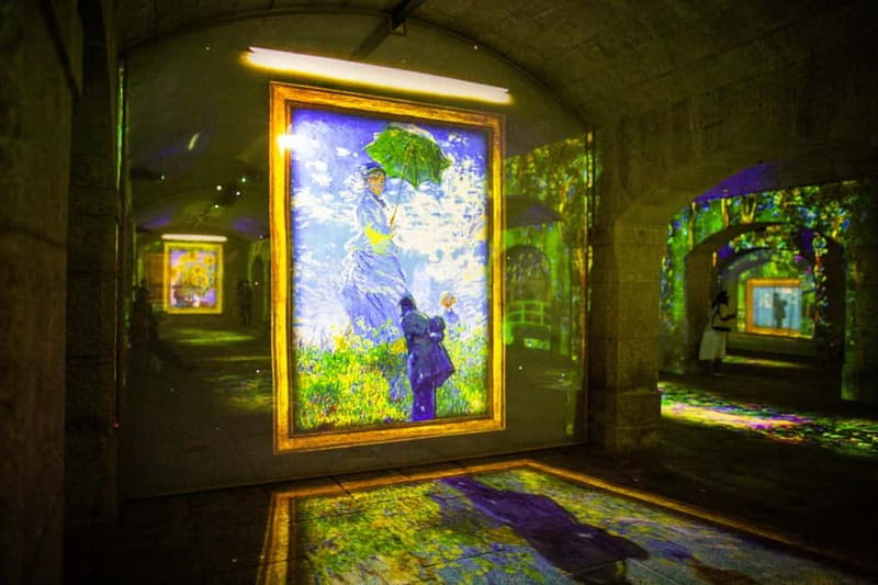 Porto: Impressive Monet & Brilliant Klimt - Price, timing, and practical value