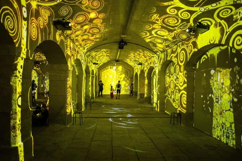 Porto: Impressive Monet & Brilliant Klimt - Accessibility and comfort