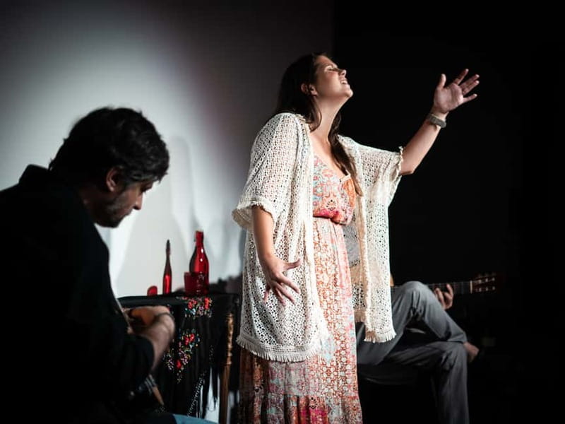 Porto: Live Fado Concert with Glass of Tawny Port Wine - Key points to know before booking