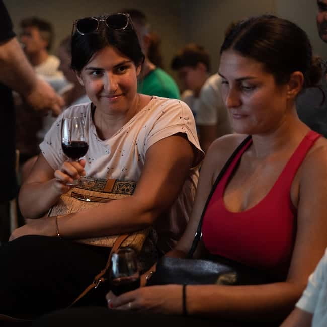 Porto: Live Fado Concert with Glass of Tawny Port Wine - Is $19 a fair price?