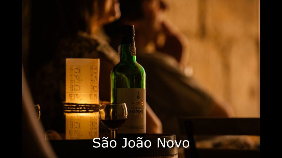 Porto: Live Fado Show with Glass of Port Wine - Why fado belongs on your Porto plans