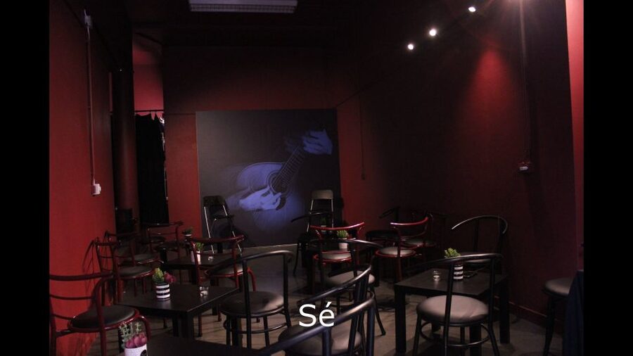 Porto: Live Fado Show with Glass of Port Wine - Choosing among Ribeira, Sé, and São João Novo