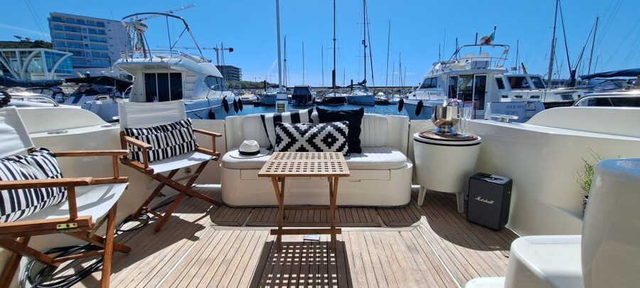 Porto: Luxury Yacht Tour of the 6 Bridges and Douro Estuary - Six useful things to know before booking