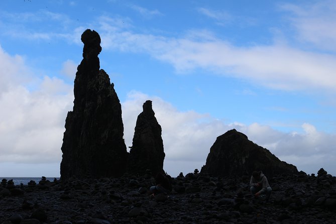 Porto Moniz 4WD Jeep Full Day Tour - Ribeira da Janela reveals Madeira’s sea-carved side