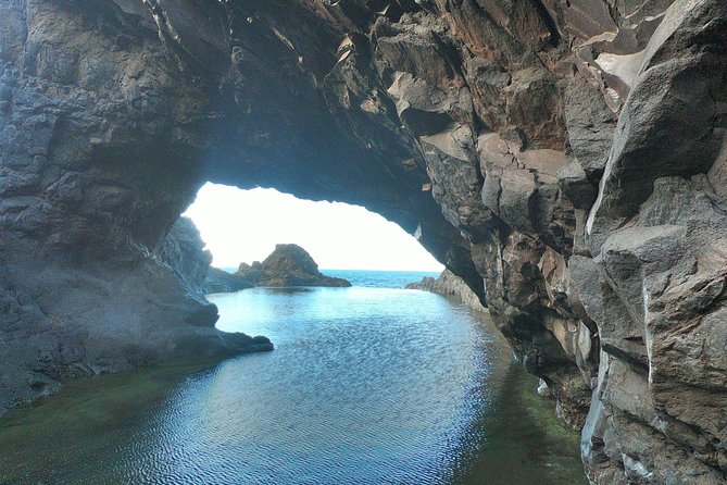 Porto Moniz Lava Pools, Fanal Forest and Skywalk 4x4 Experience - Is $83.45 good value?