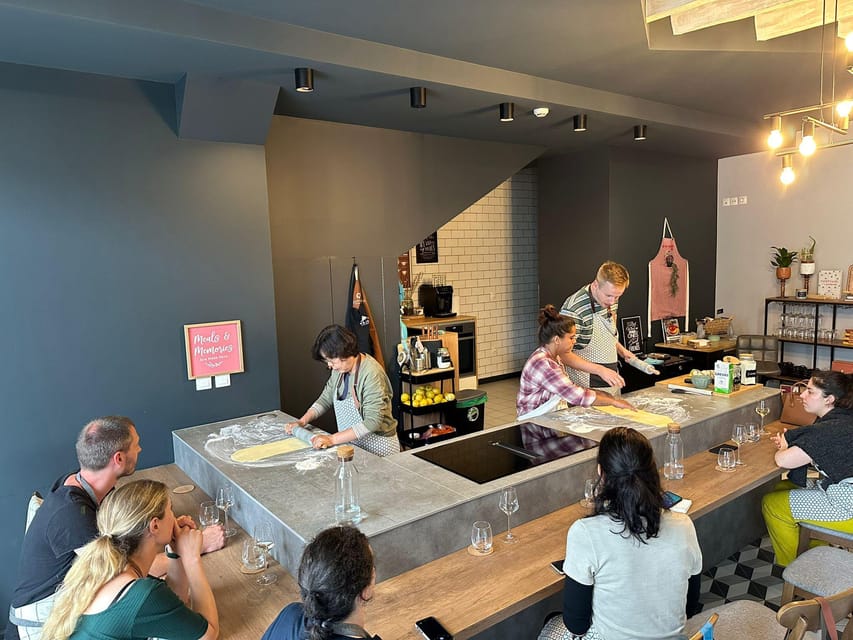 Porto: Pastel de Nata Cooking Class from Scratch - Who Should Book This Workshop?